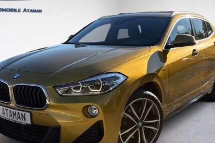 BMW X2 152.462 km 19.900 &euro; München 81243