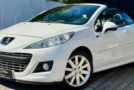 Peugeot 207 134.000 km 4.790 &euro; München 81243