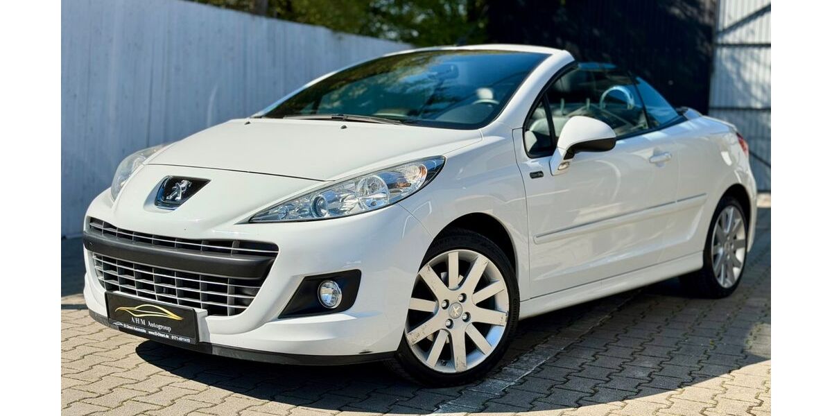 Peugeot 207 134.000 km 4.790 &euro; München 81243