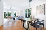 Reihenmittelhaus München Allach-Untermenzing - 4 Zimmer, 140 m&sup2;, 1.193.900&euro; | Angebot:25700064