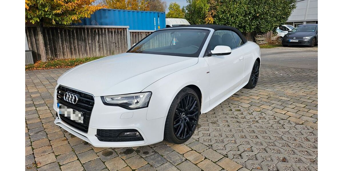 Audi A5 181.500 km 14.000 &euro; Dachau 85221