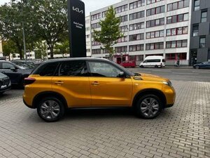 Suzuki VITARA 1.4 BOOSTERJET AUTOMATIK COMFORT (MY26) 1.500 km 23.990 &euro; Höhenkirchen-Siegertsbrun 85635