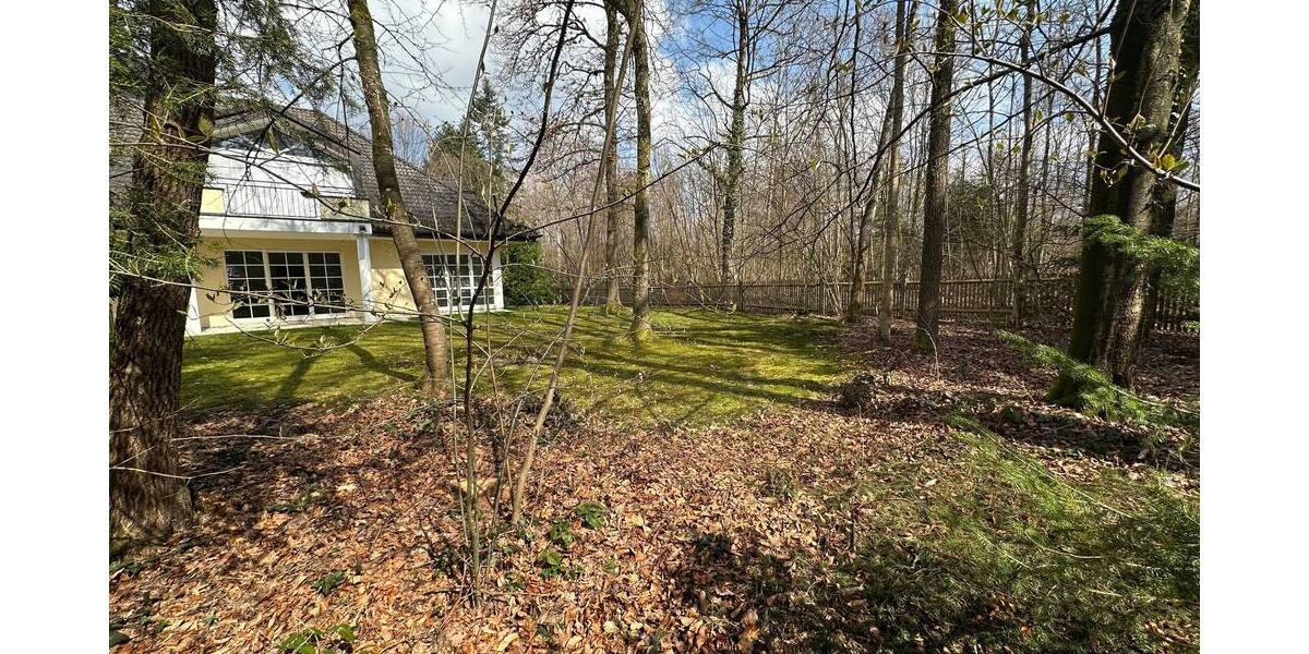 Etagenwohnung Grünwald - 4 Zimmer, 165 m&sup2;, 3.190&euro; | Angebot:24875673