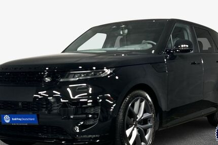 Land Rover Range Rover Sport 6.500 km 129.850 &euro; München 81477