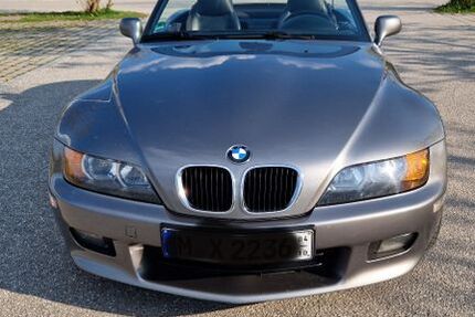 BMW Z3 184.000 km 10.500 &euro; Unterschleißheim 85716