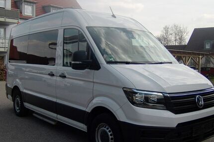 VW Crafter 222.590 km 19.800 &euro; Feldgeding 85232