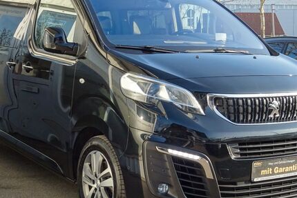 Peugeot Traveller 177.250 km 21.950 &euro; Dachau (bei München) 85221
