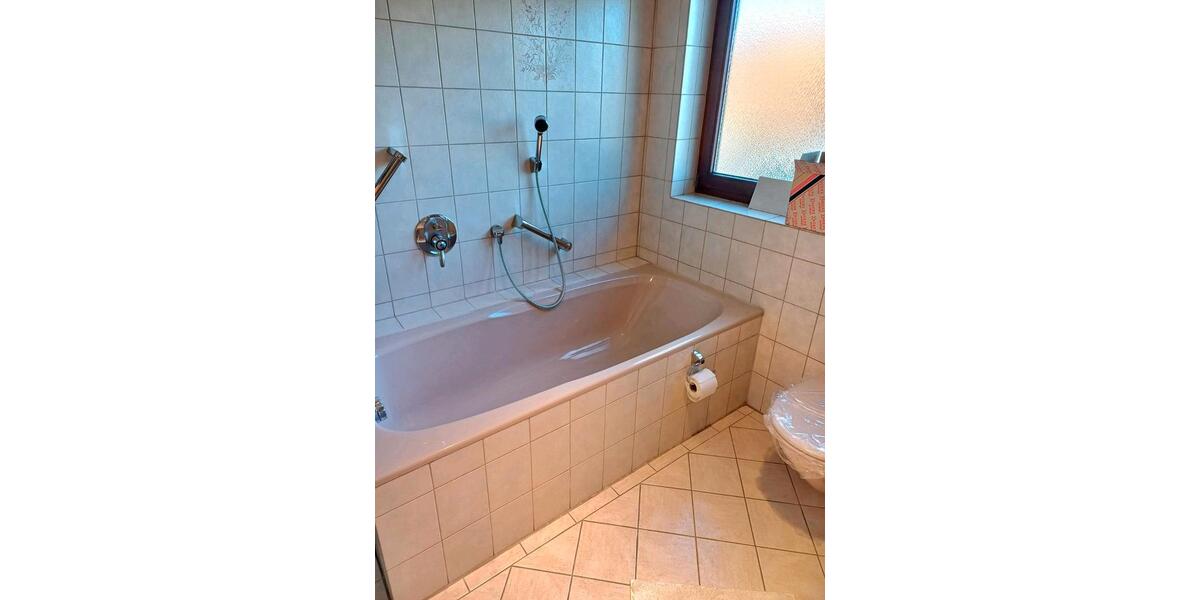 WG Zimmer in großem Haus mit Gartennutzung 1 zimmer