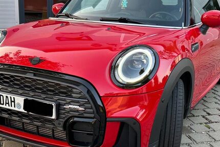 Mini ONE 70.600 km 18.600 &euro; Schwabhausen 85247