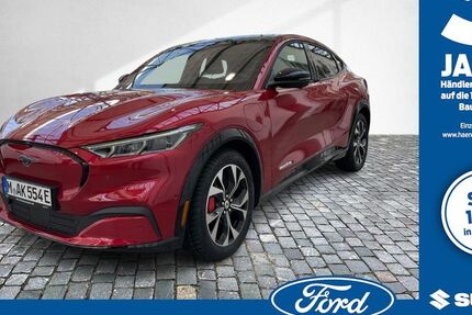 Ford Mustang Mach-E 16.000 km 47.290 &euro; München 81827