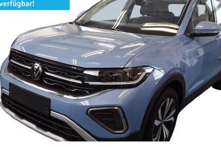 VW T-Cross 8.550 km 24.590 &euro; Olching 82140
