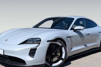 Porsche Taycan 48.100 km 72.900 &euro; Gilching 82205