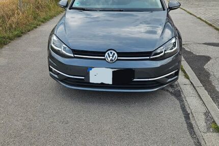 VW Golf 76.500 km 15.999 &euro; Kirchseeon 85614