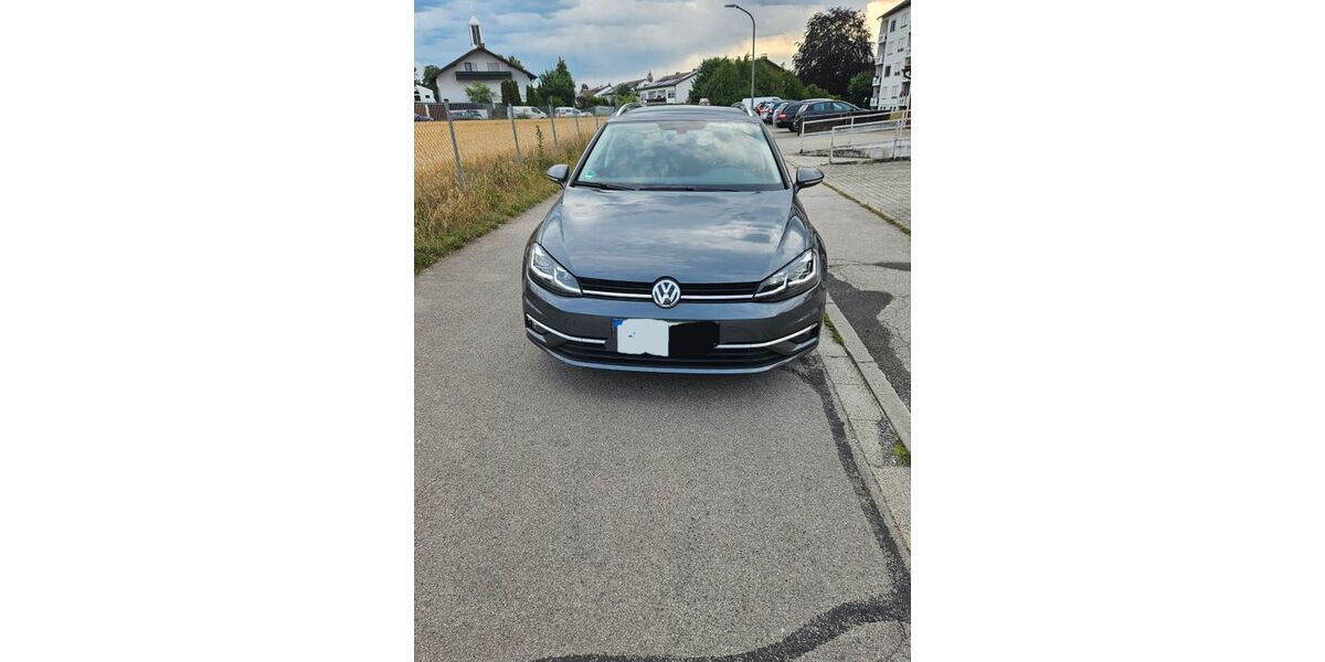 VW Golf 76.500 km 15.999 &euro; Kirchseeon 85614