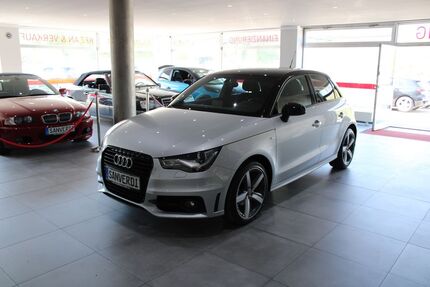 Audi A1 120.000 km 8.990 &euro; Puchheim-Bhf bei München 82178
