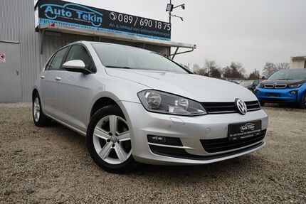 VW Golf 173.351 km 7.950 &euro; München 81829