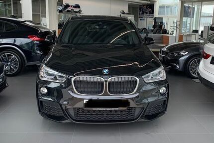 BMW X1 125.000 km 16.900 &euro; München 81245