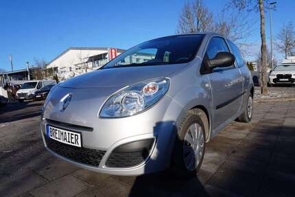 Renault Twingo 63.000 km 3.250 &euro; Fürstenfeldbruck 82256
