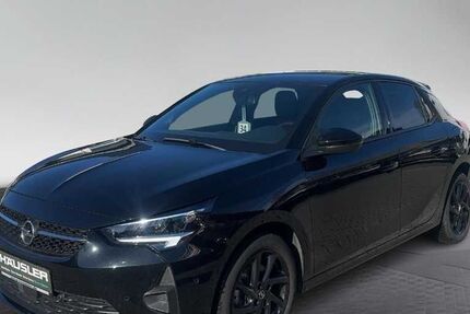 Opel Corsa 26.292 km 16.880 &euro; Gröbenzell 82194