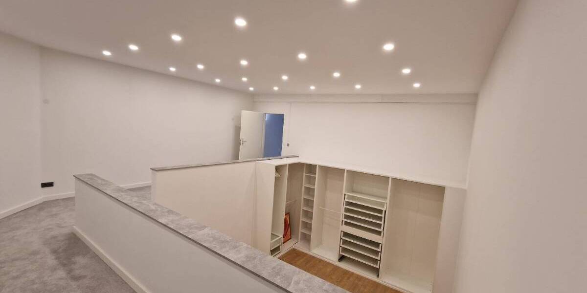 Geräumiges 1-Zimmer-Angebot in WG in Ebersberg 1 zimmer