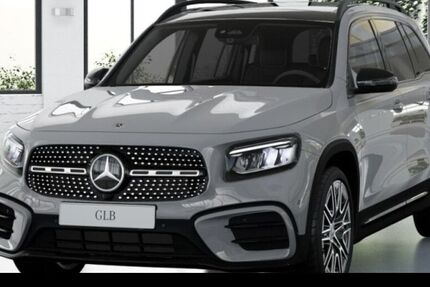 Mercedes-Benz GLB 200 9.900 km 46.900 &euro; München 80636