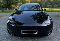 Gebrauchtwagen Tesla Model Y