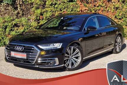 Audi A8 197.520 km 42.990 € München 80687