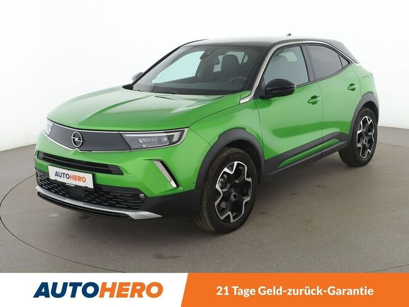Mokka X