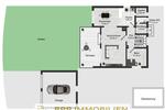 Einfamilienhaus München Trudering-Riem - 7 Zimmer, 163 m&sup2;, 2.995&euro; | Angebot:26178123