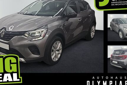 Renault Captur 34.277 km 15.875 € München 80992