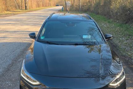 Ford Focus 33.000 km 21.800 &euro; Garching bei München 85748