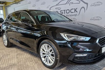 Seat Leon 79.800 km 17.450 &euro; Dachau 85221