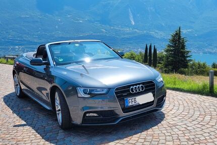Audi A5 93.000 km 17.500 &euro; München 80804