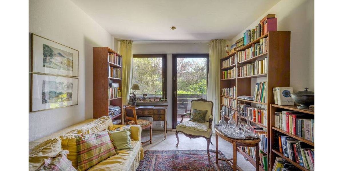 Bungalow Starnberg Söcking - 5 Zimmer, 184 m&sup2;, 1.650.000&euro; | Angebot:26644584