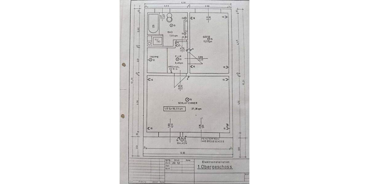 Gepflegtes Reihenmittelhaus für Familien 4 zimmer