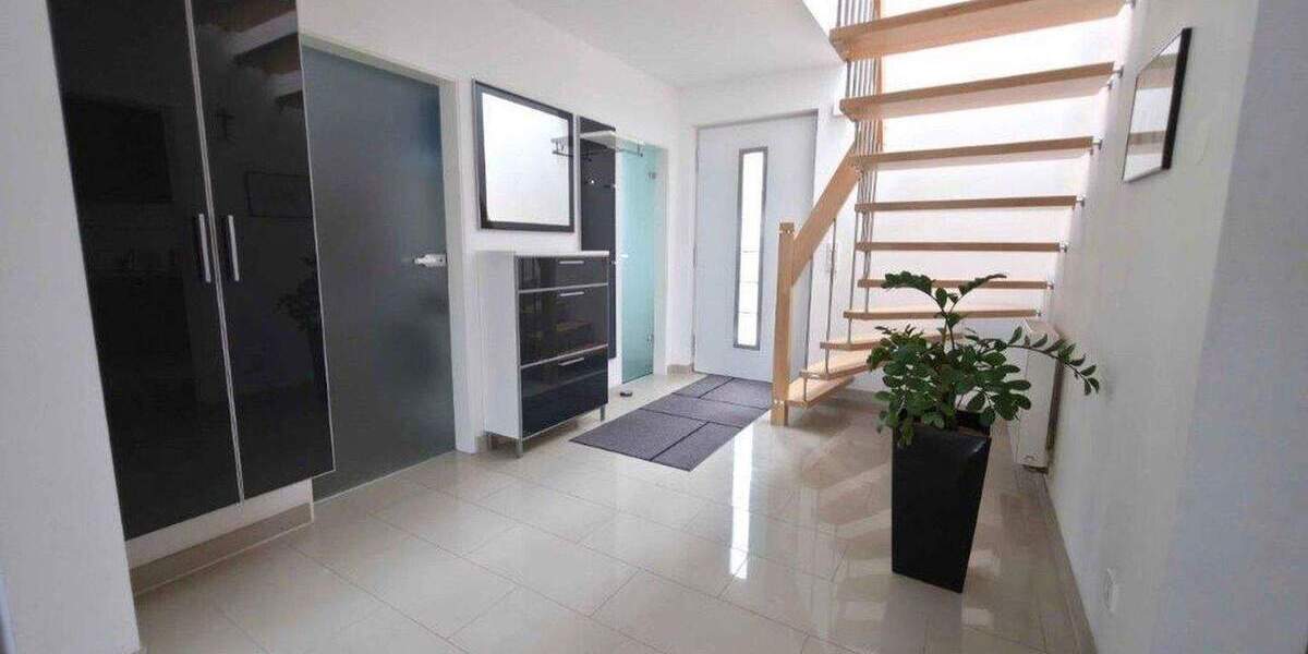 Doppelhaushälfte Weichs - 4 Zimmer, 121 m&sup2;, 698.000&euro; | Angebot:25877510