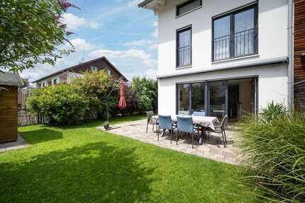 Haus Höhenkirchen - 5 Zimmer, 151 m&sup2;, 1.190.000&euro; | Angebot:25907043