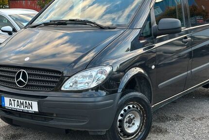 Mercedes-Benz Vito 332.780 km 8.990 € München 81243