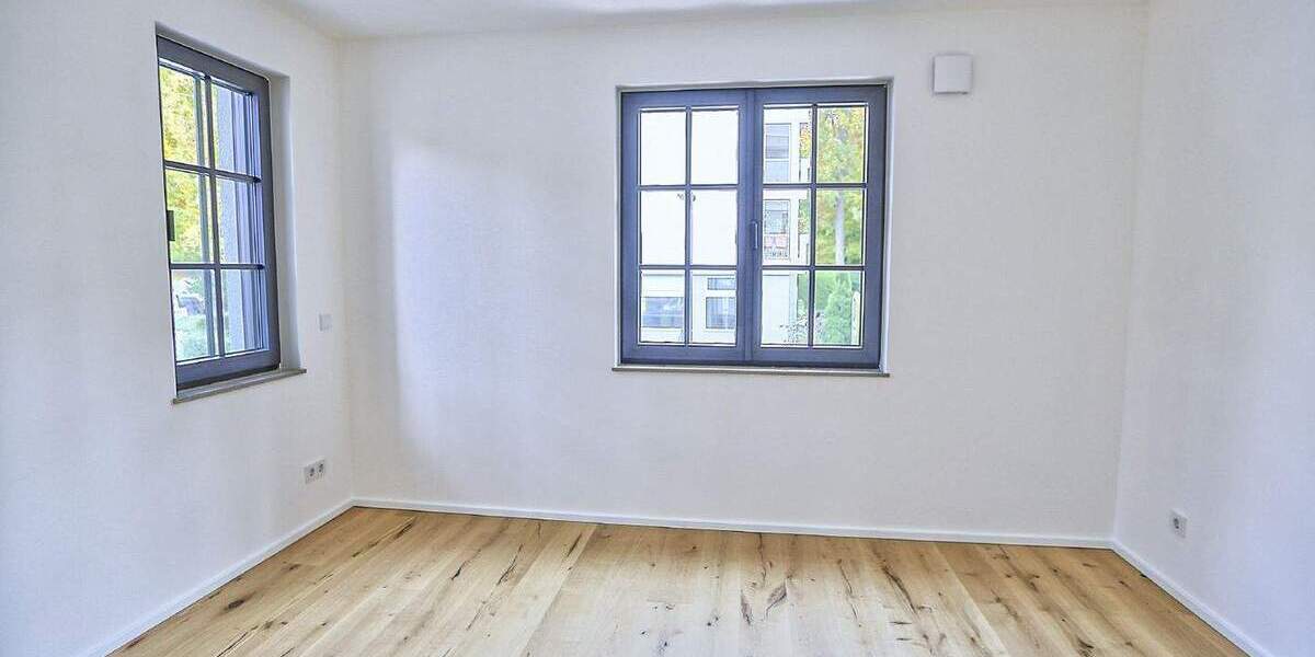Etagenwohnung Starnberg - 2 Zimmer, 68 m&sup2;, 639.500&euro; | Angebot:25741435