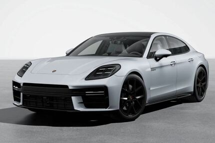 Porsche Panamera 35.000 km 117.900 &euro; München 80993