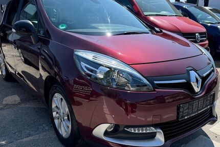 Renault Scenic 204.000 km 4.990 &euro; München 81825