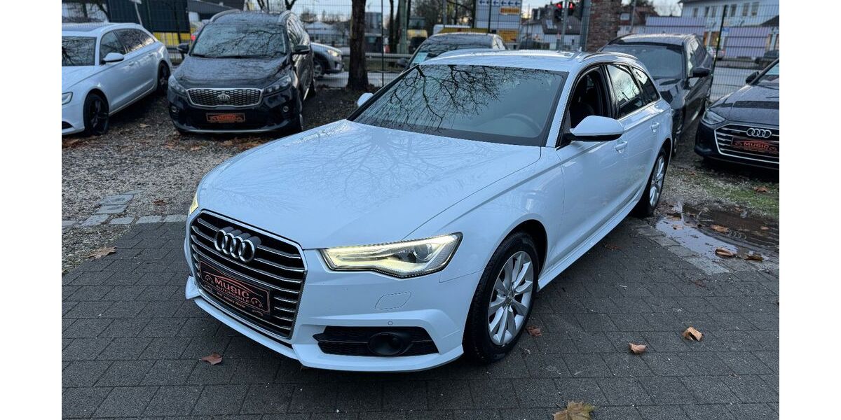 Audi A6 132.000 km 21.950 &euro; München 81243