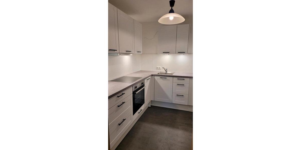 Erdgeschoßwohnung Fürstenfeldbruck - 3 Zimmer, 80 m&sup2;, 1.640&euro; | Angebot:26481199