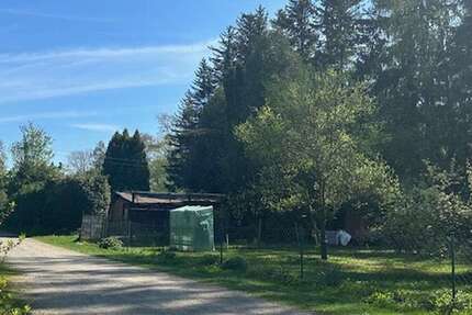 Grundstück Karlsfeld - 269.000&euro; | Angebot:26521613