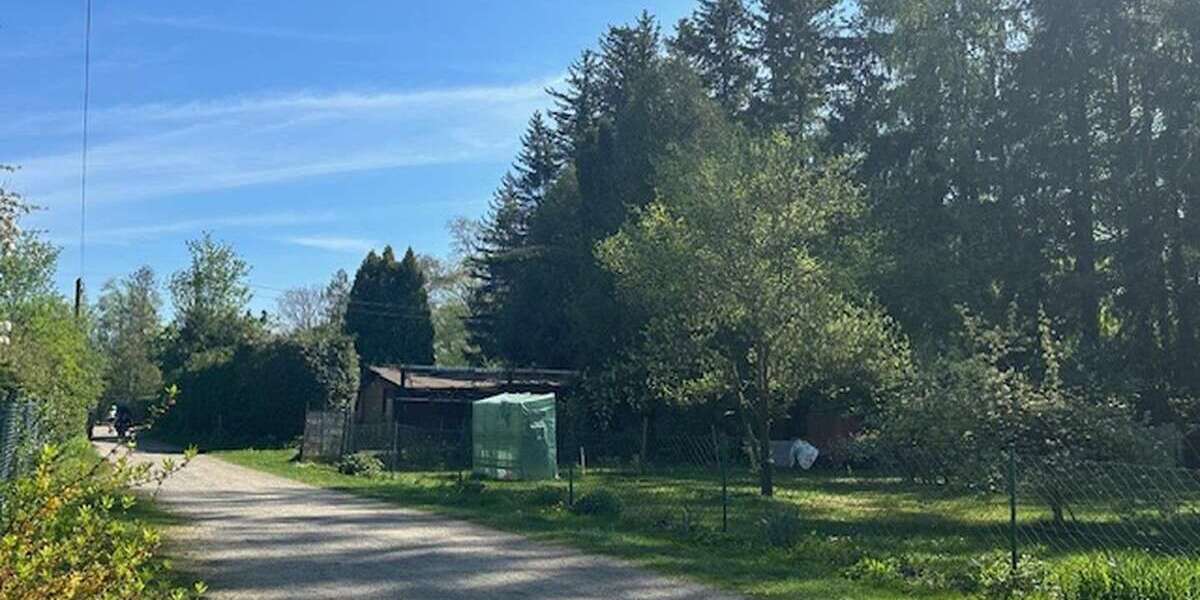 Grundstück Karlsfeld - 269.000&euro; | Angebot:26521613