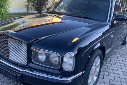 Bentley Arnage 10.850 km 38.850 &euro; Neuching 85467