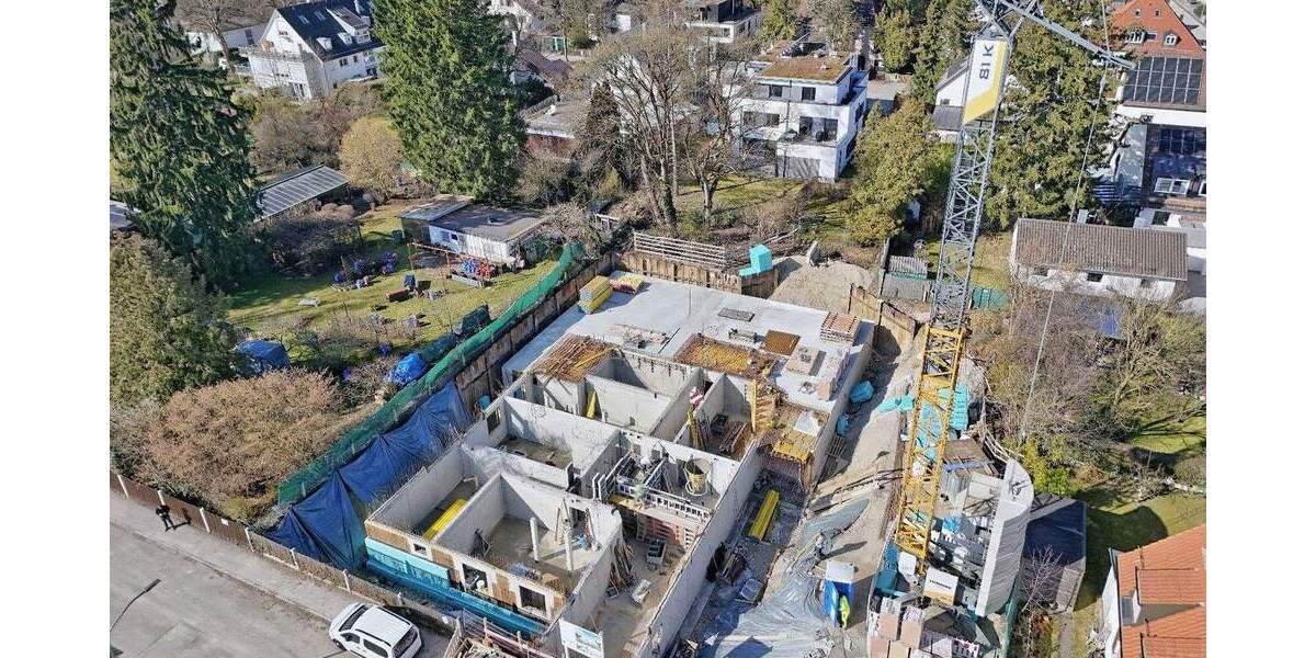 Mehrfamilienhaus, Wohnhaus München Berg am Laim - 4 Zimmer, 210 m&sup2;, 1.890.000&euro; | Angebot:25926764