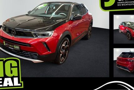 Opel Mokka 30.000 km 18.990 € Wolfratshausen 82515