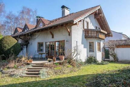 Haus Eichenau - 4 Zimmer, 128 m&sup2;, 799.000&euro; | Angebot:26343181