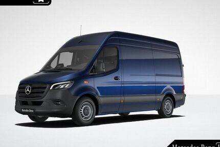 Mercedes-Benz Sprinter 51.841 km 45.900 &euro; Landsham 85652